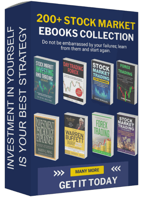 200+ TRADING E BOOKS