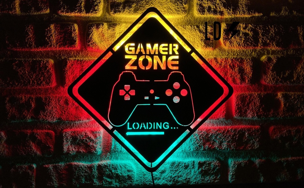 GAMERS STREAMING BUNDLE