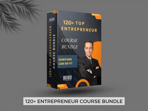 ENTREPRENUER COURSE COLLECTION